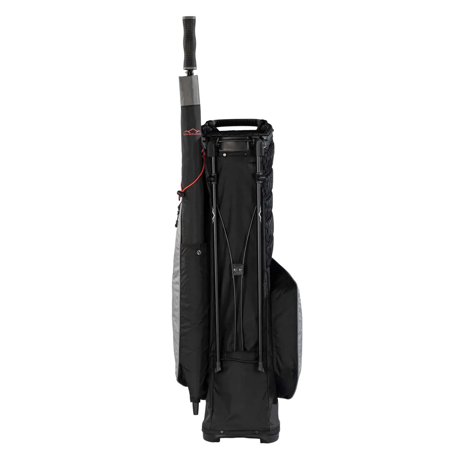Sun Mountain H2NO E-2.5 stojanový golfový bag