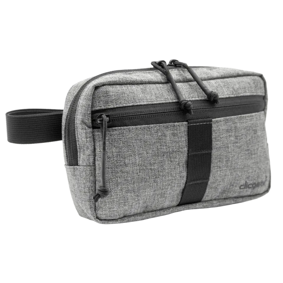 Clicgear Valuables Bag taška na cennosti