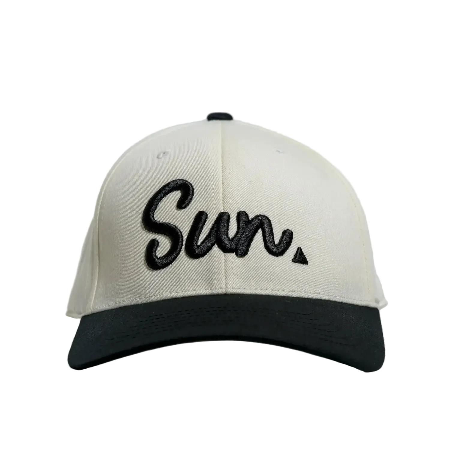 Sun Mountain Script Sun Twill golfová kšiltovka