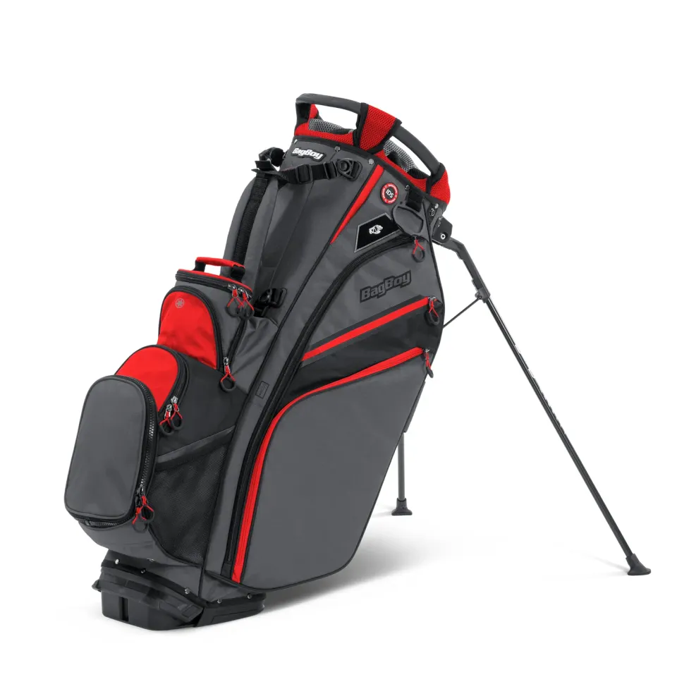 Bag Boy Chiller Pro Hybrid golfový bag s chlazením