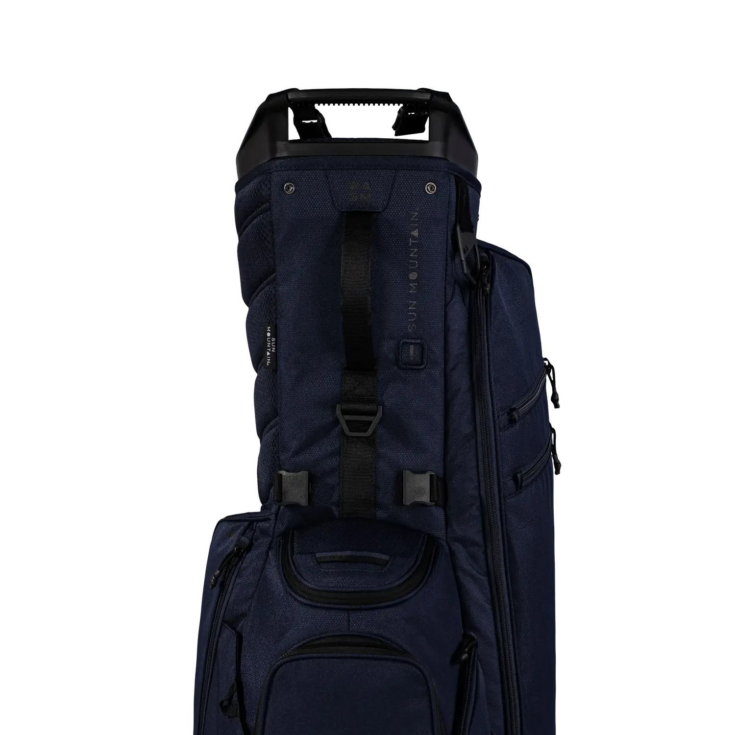 Sun Mountain E-4.5 VLO stand bag 14cestný