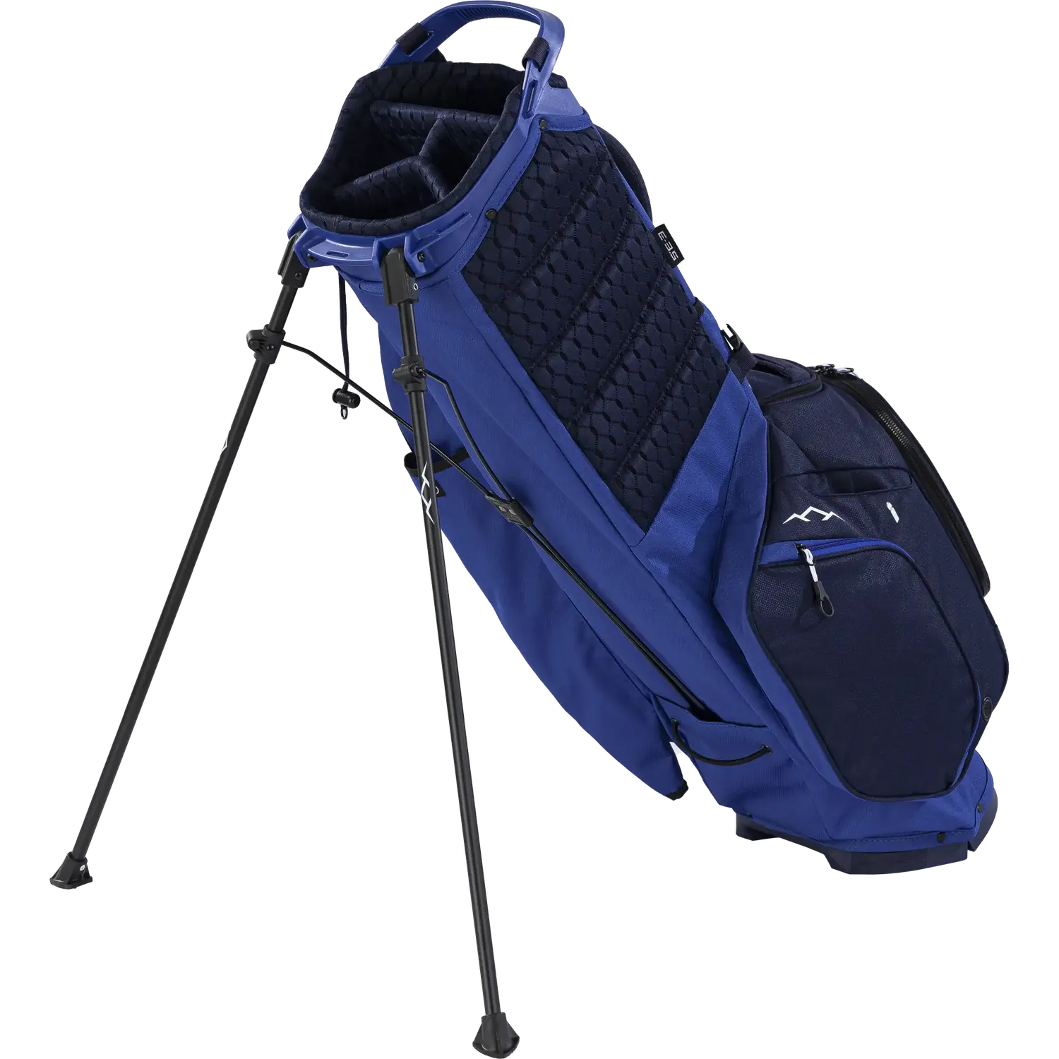 Sun Mountain Eclipse E-3.5 stand bag 4cestný