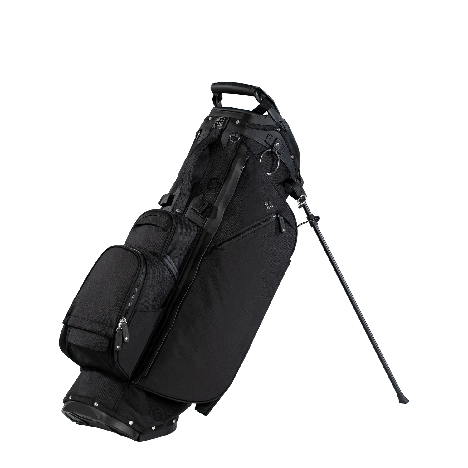 Sun Mountain Matchplay Ballistic stojanový golfový bag