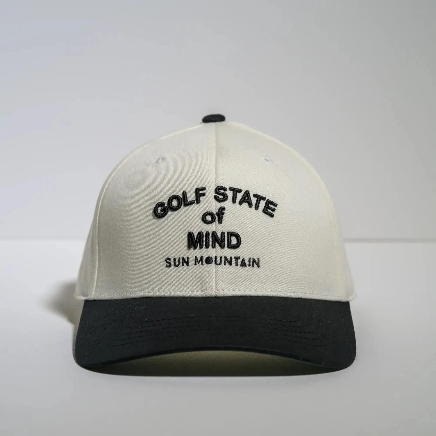 Sun Mountain Golf State of Mind golfová kšiltovka