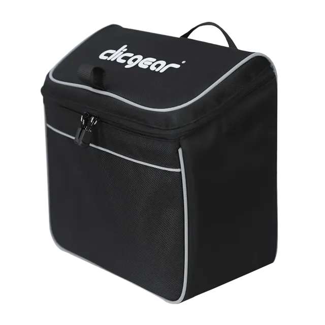 Clicgear XL Cooler Bag izolovaná chladicí taška