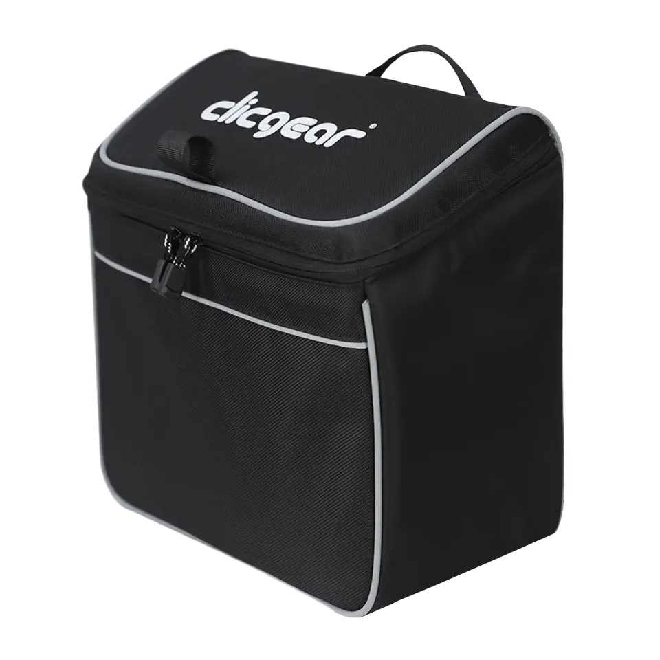Clicgear XL Cooler Bag izolovaná chladicí taška