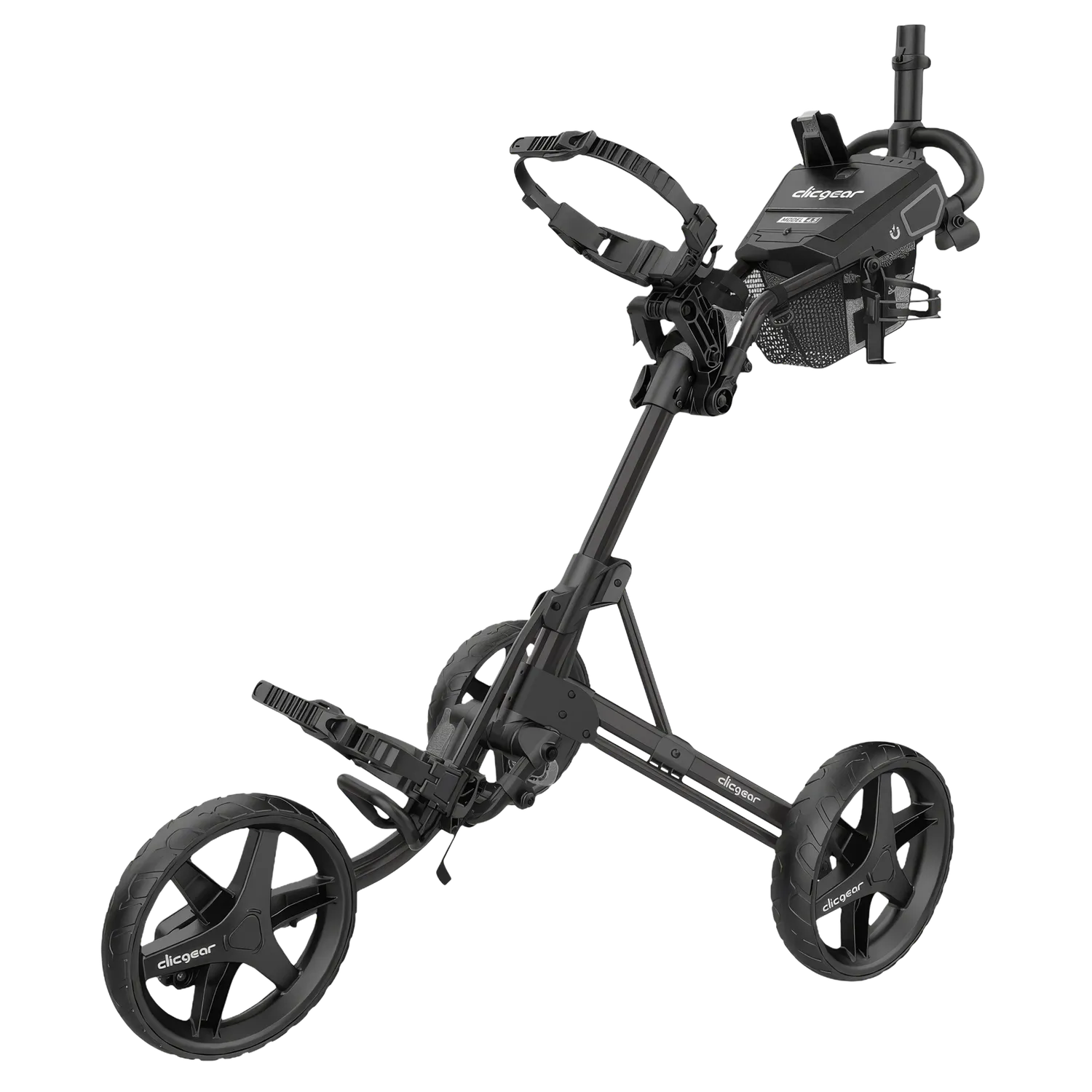 Clicgear Model 4.5 golfový vozík