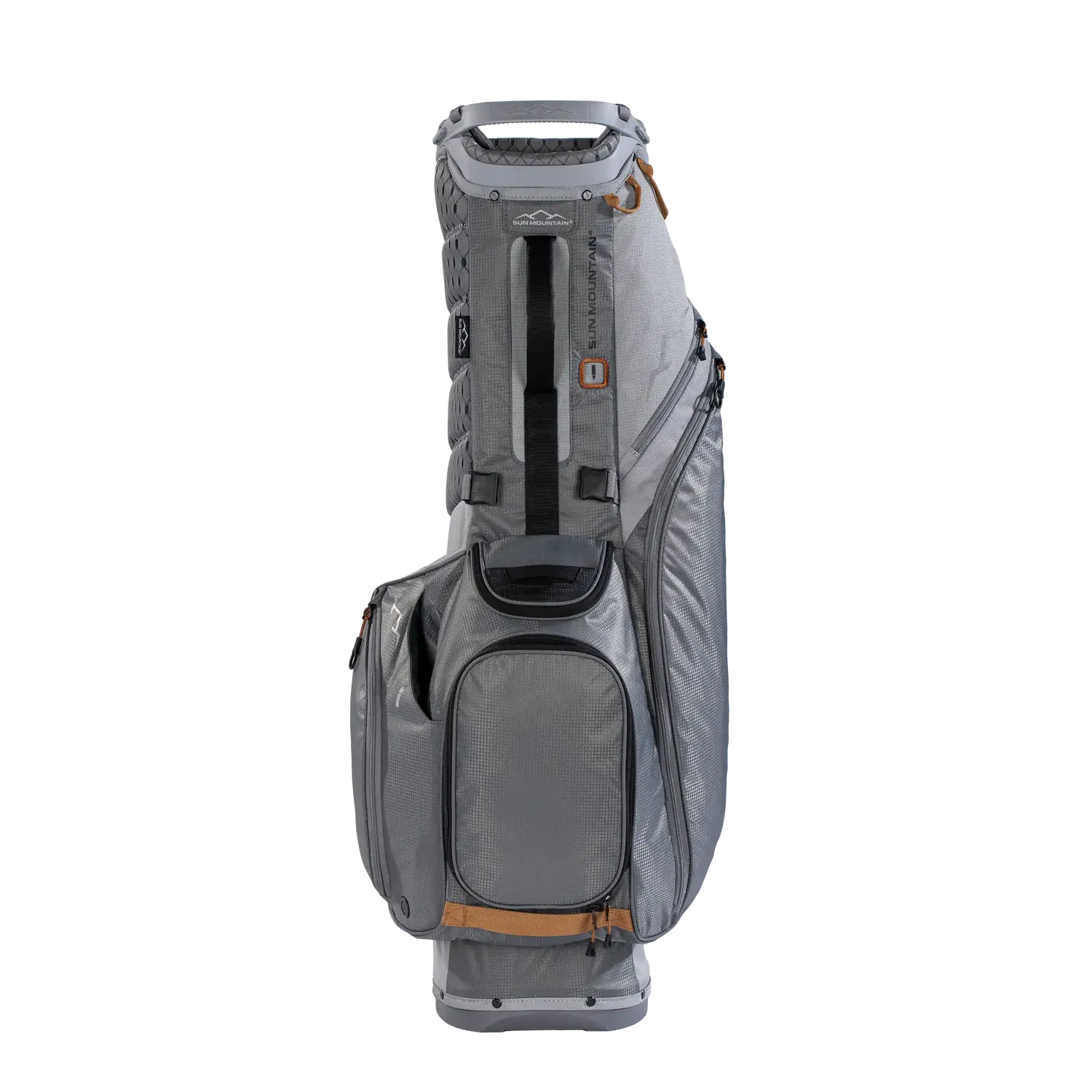 Sun Mountain Eclipse E-2.5 stand bag lehký