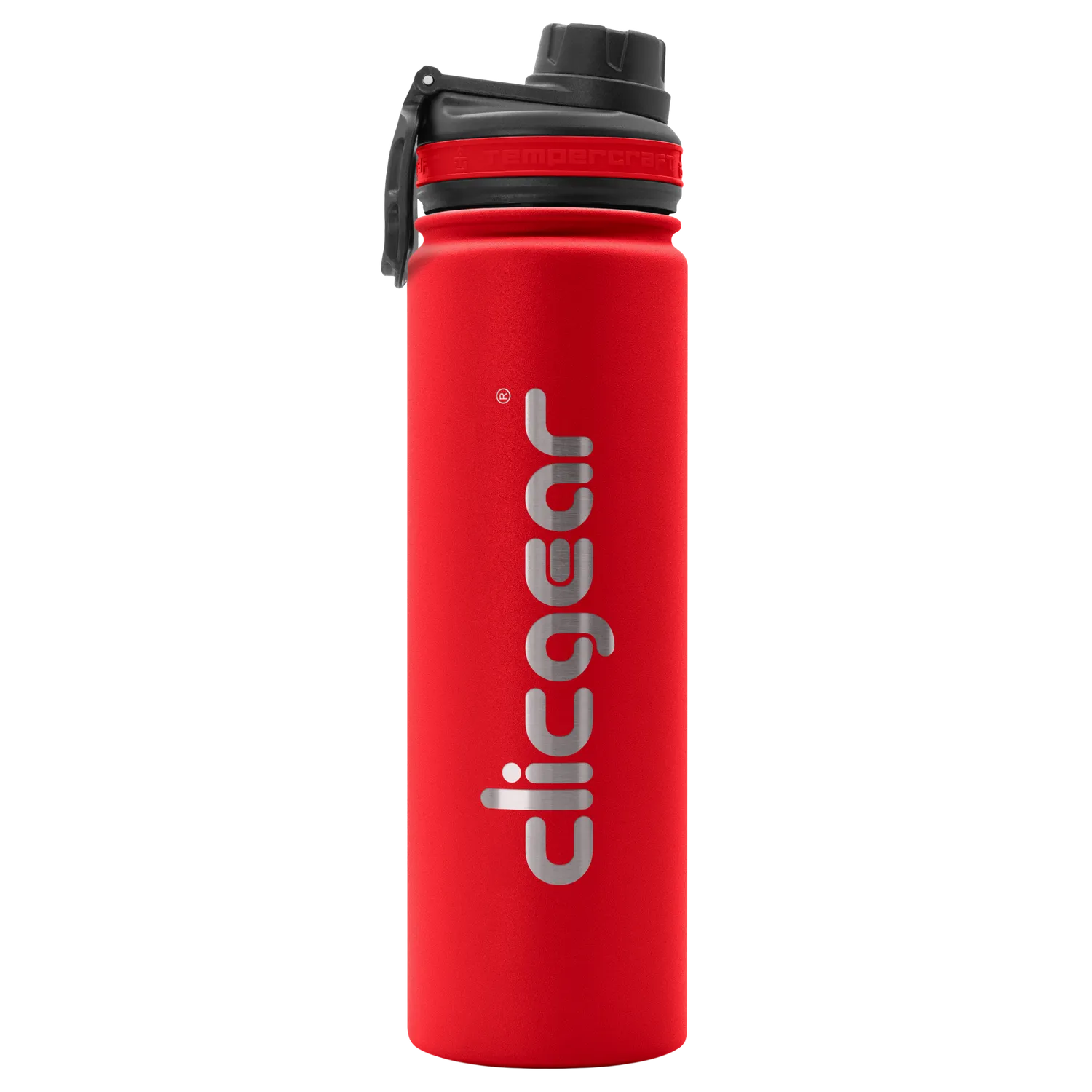 Clicgear Insulated 22oz Water Bottle láhev