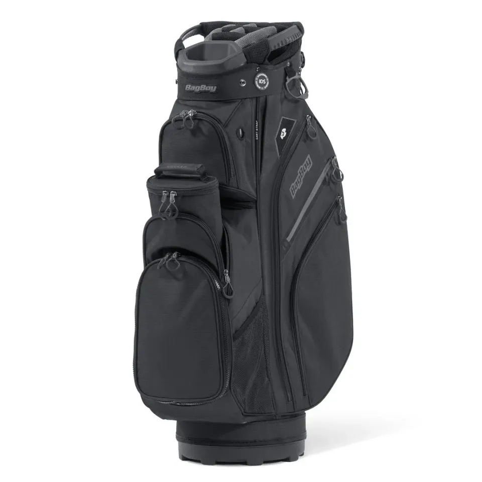 Bag Boy Chiller Pro cart bag s chladičem 14komorový