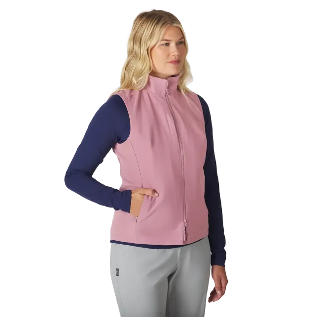 Sun Mountain Women's All Day Vest dámská vesta