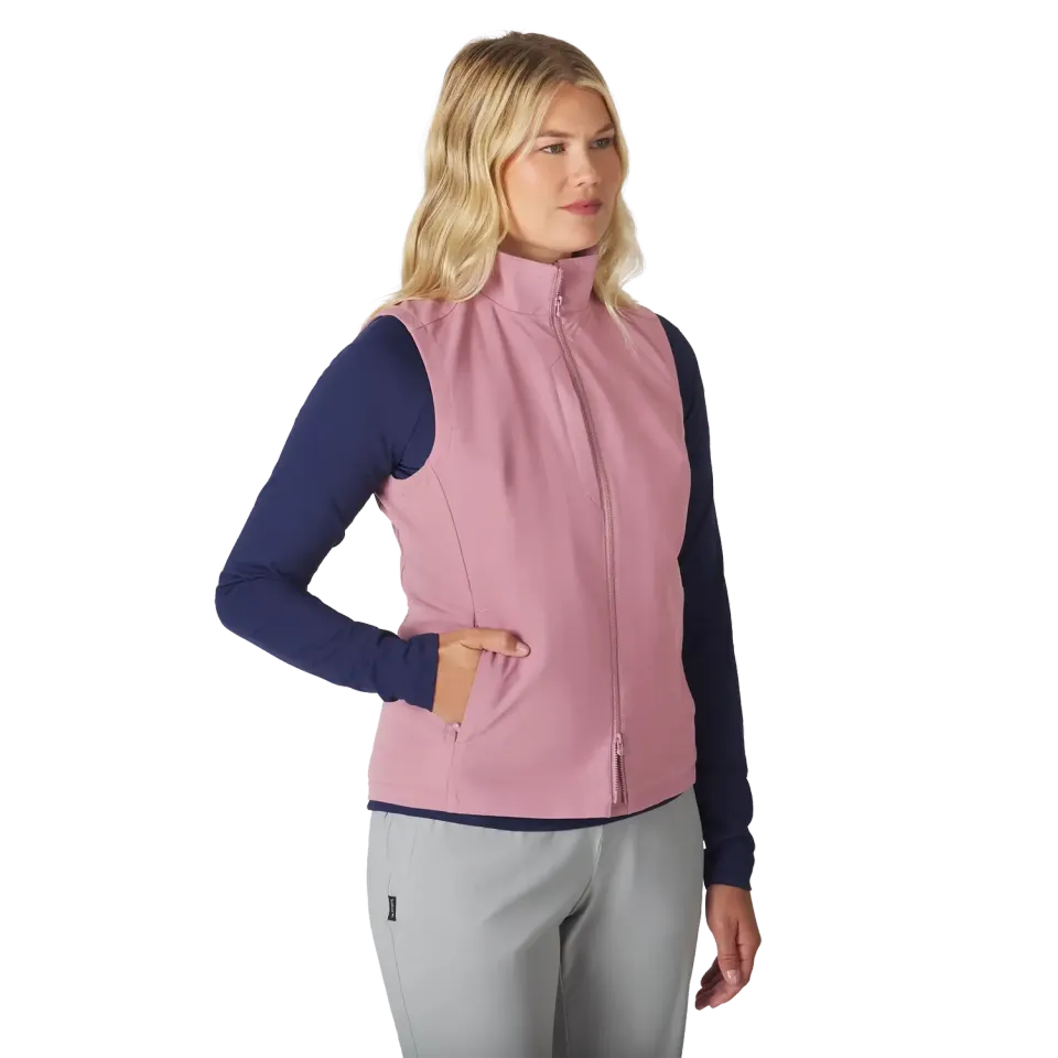 Sun Mountain Women's All Day Vest dámská vesta