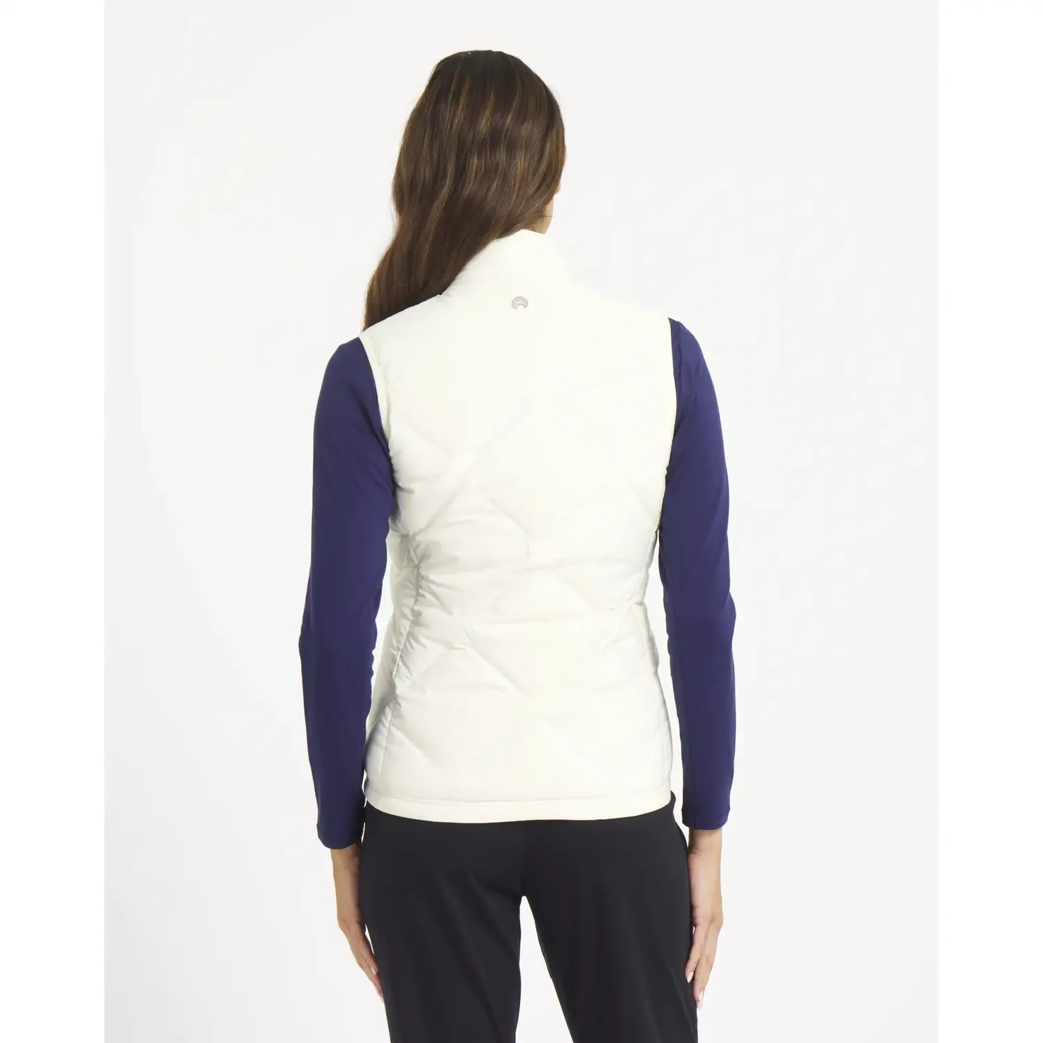 Sun Mountain Women's Knockdown Vest golfová vesta