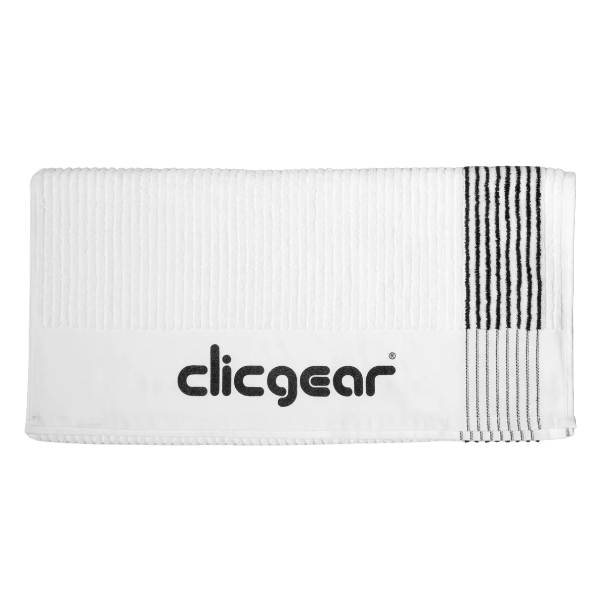 Clicgear Super Caddie Tour Towel golfový ručník