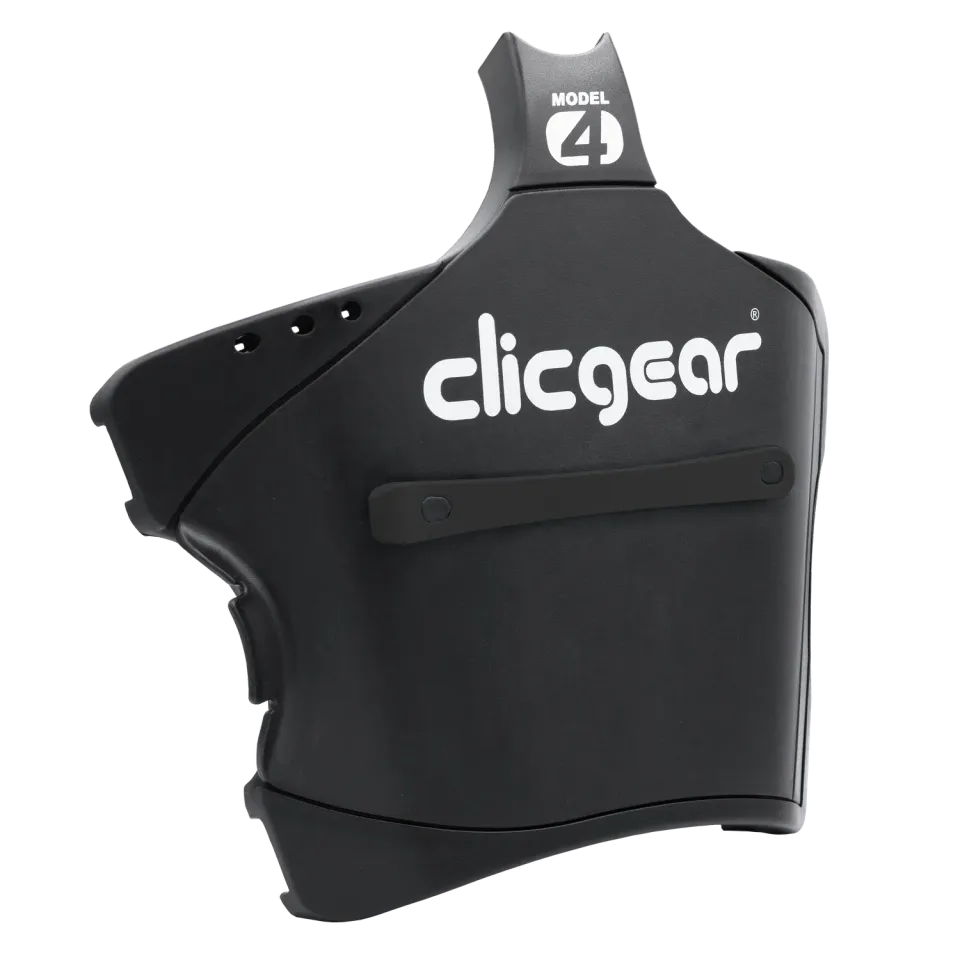 Clicgear Model 4.0 přihrádka s víkem náhradní díl