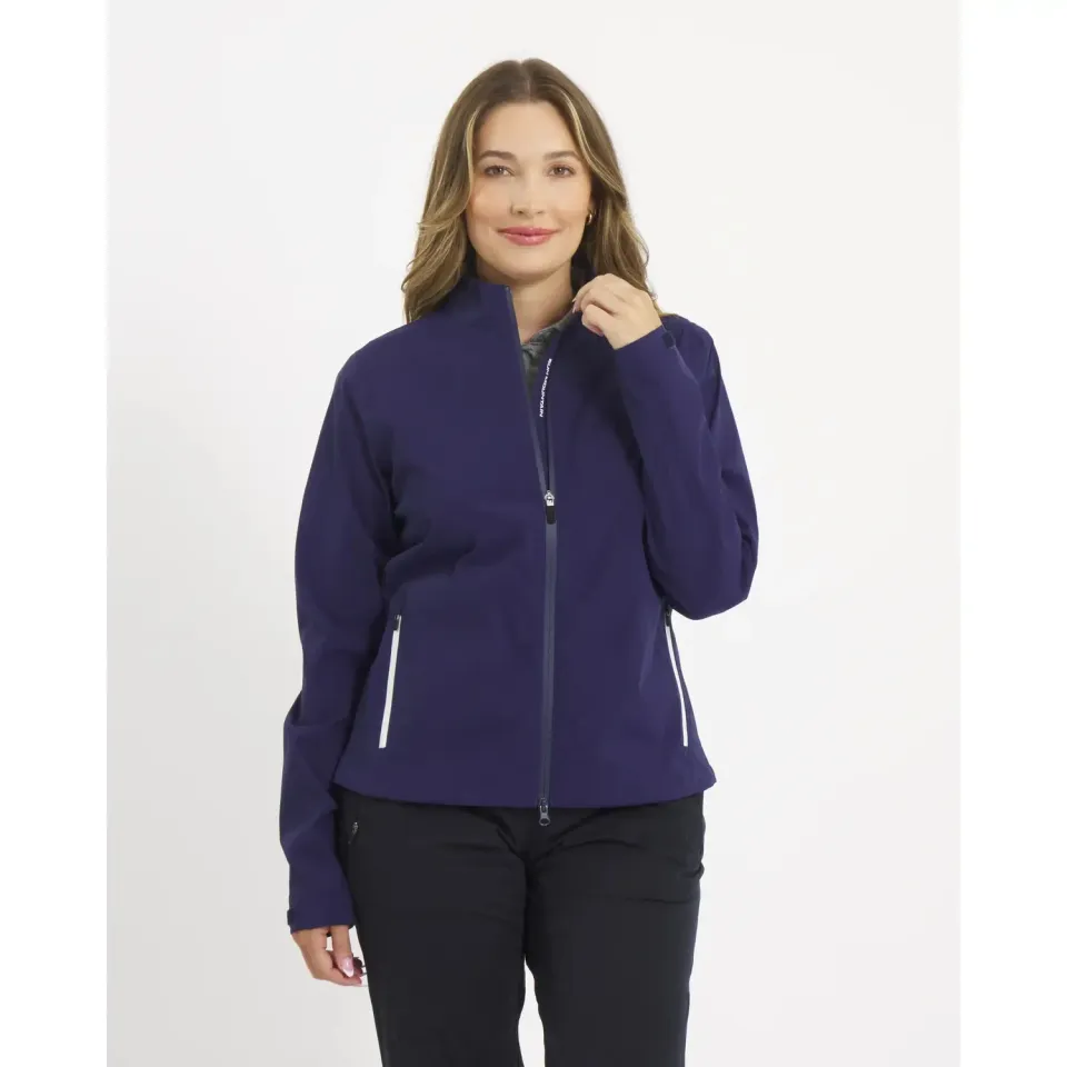 Sun Mountain Stratus Jacket dámská nepromokavá bunda