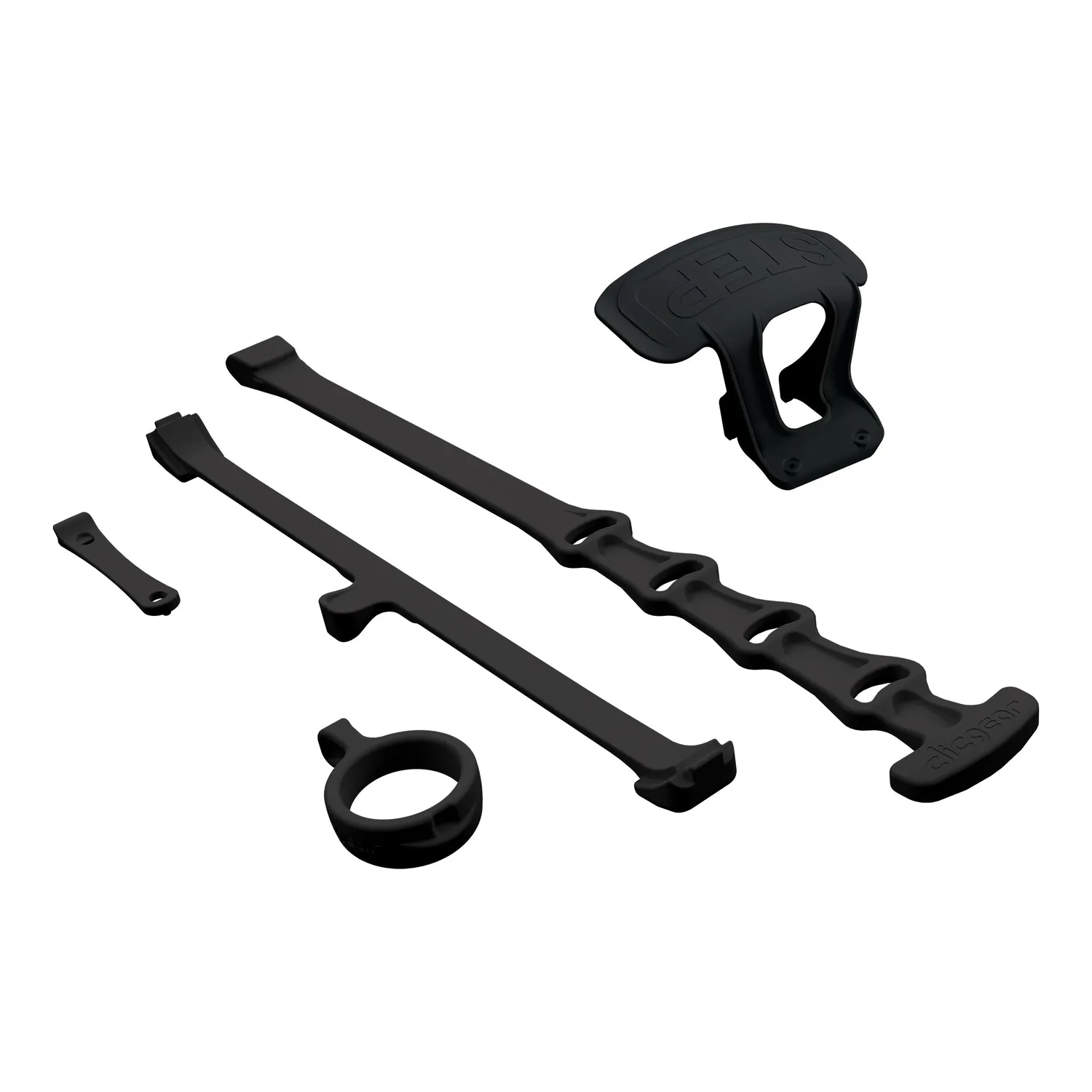 Clicgear Model 8.0+ Trim Kits příslušenství k vozíku