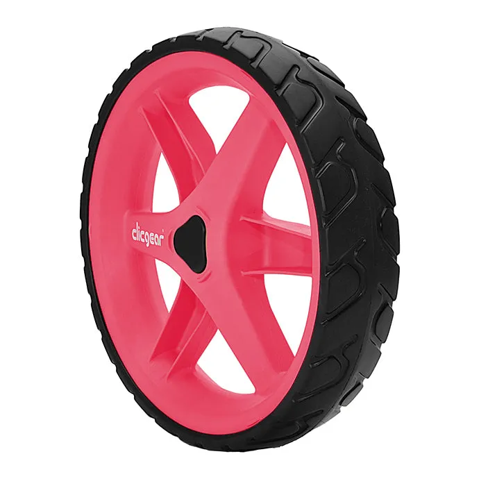 Clicgear Model 1.0-4.5 náhradní kolo na vozík