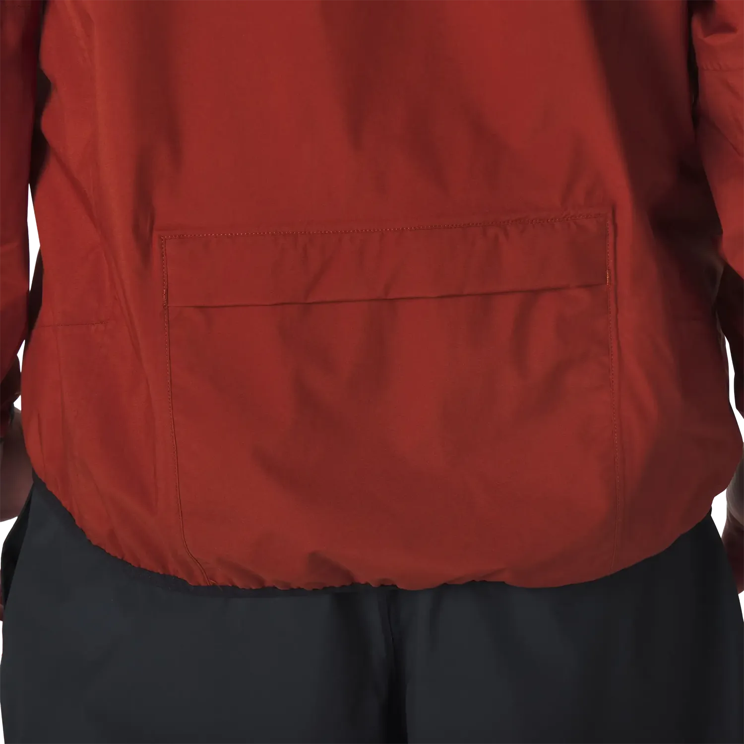 Sun Mountain Monsoon Hooded Jacket nepromokavá bunda