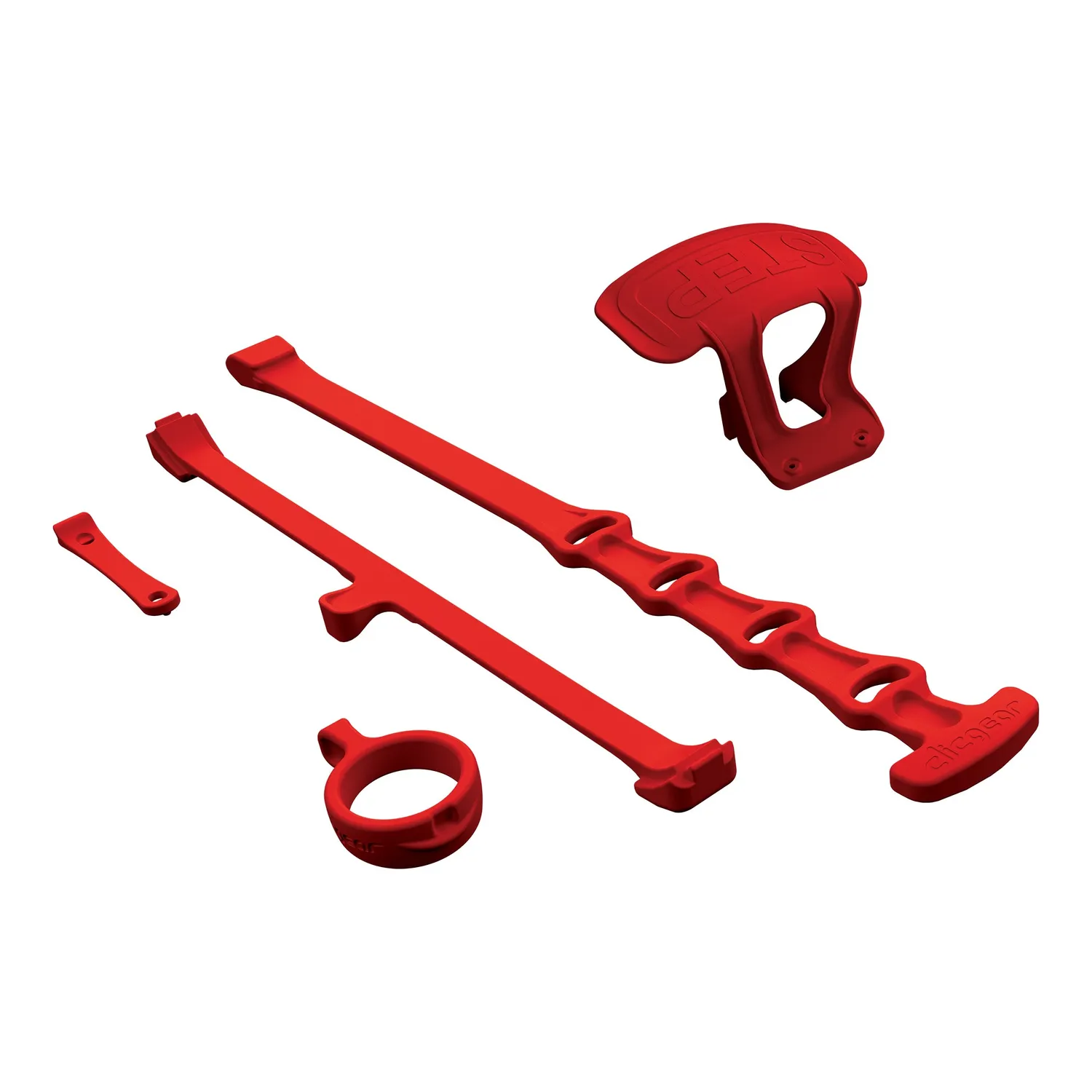 Clicgear Model 8.0+ Trim Kits příslušenství k vozíku