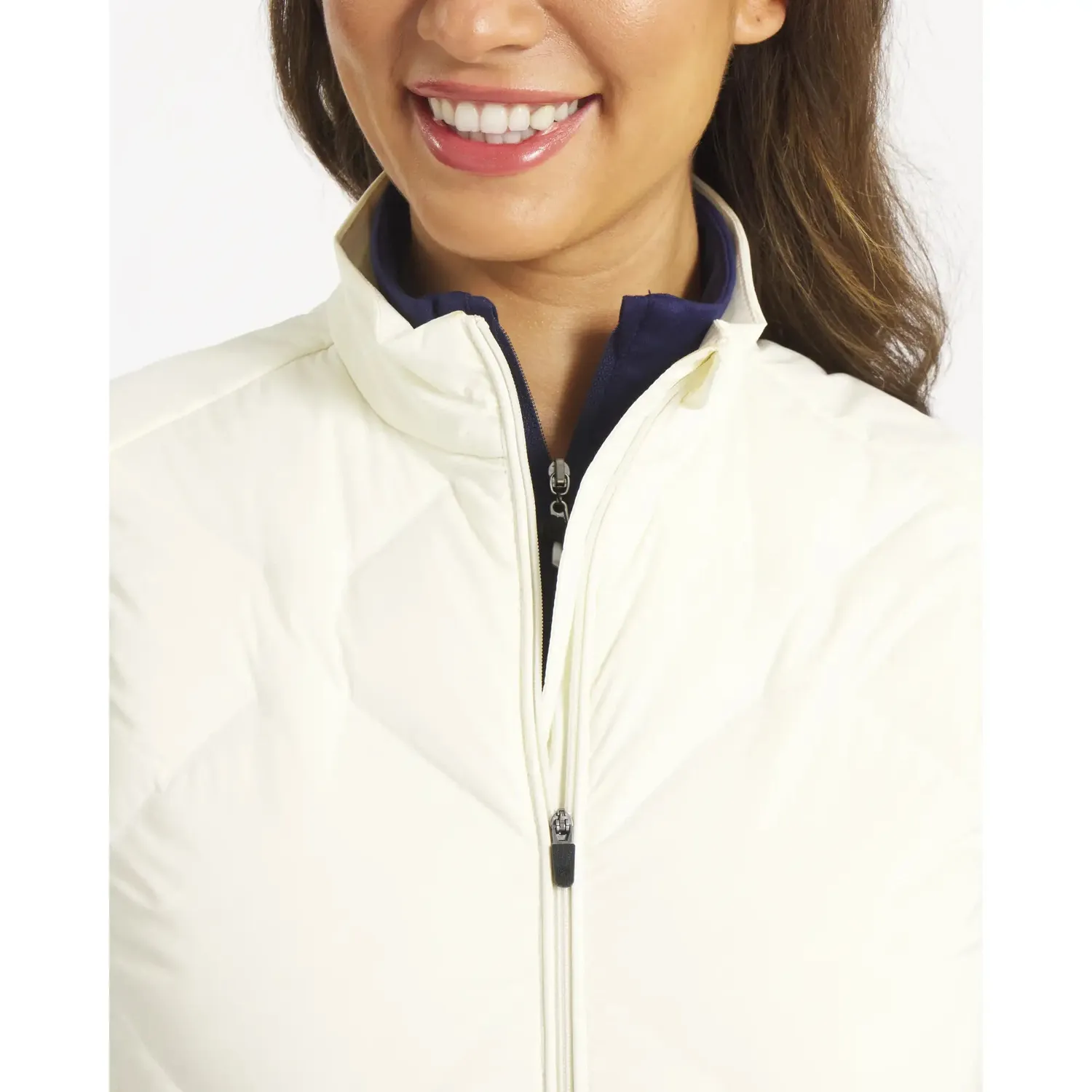 Sun Mountain Women's Knockdown Vest golfová vesta