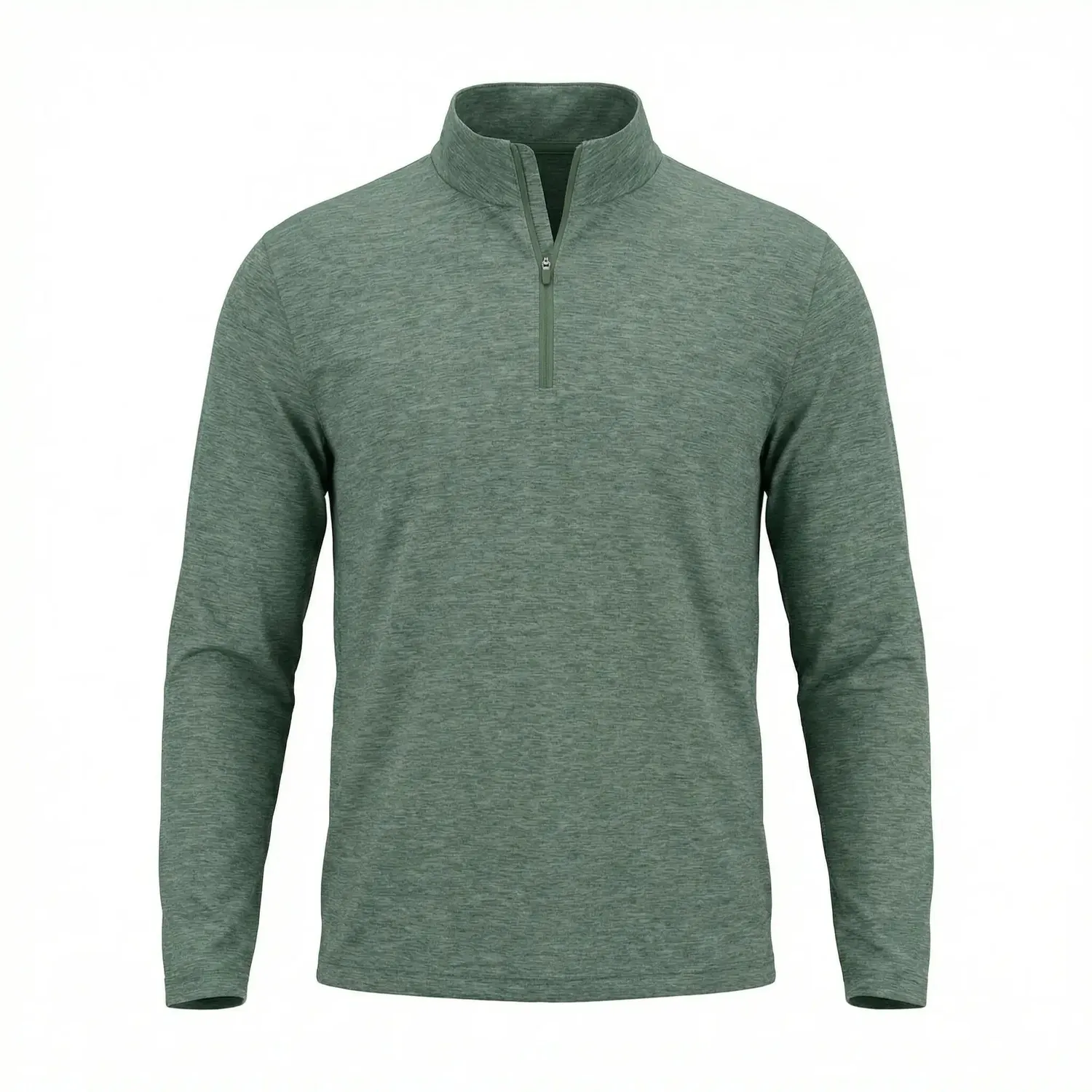 Sun Mountain Payton Quarter-Zip golfová mikina