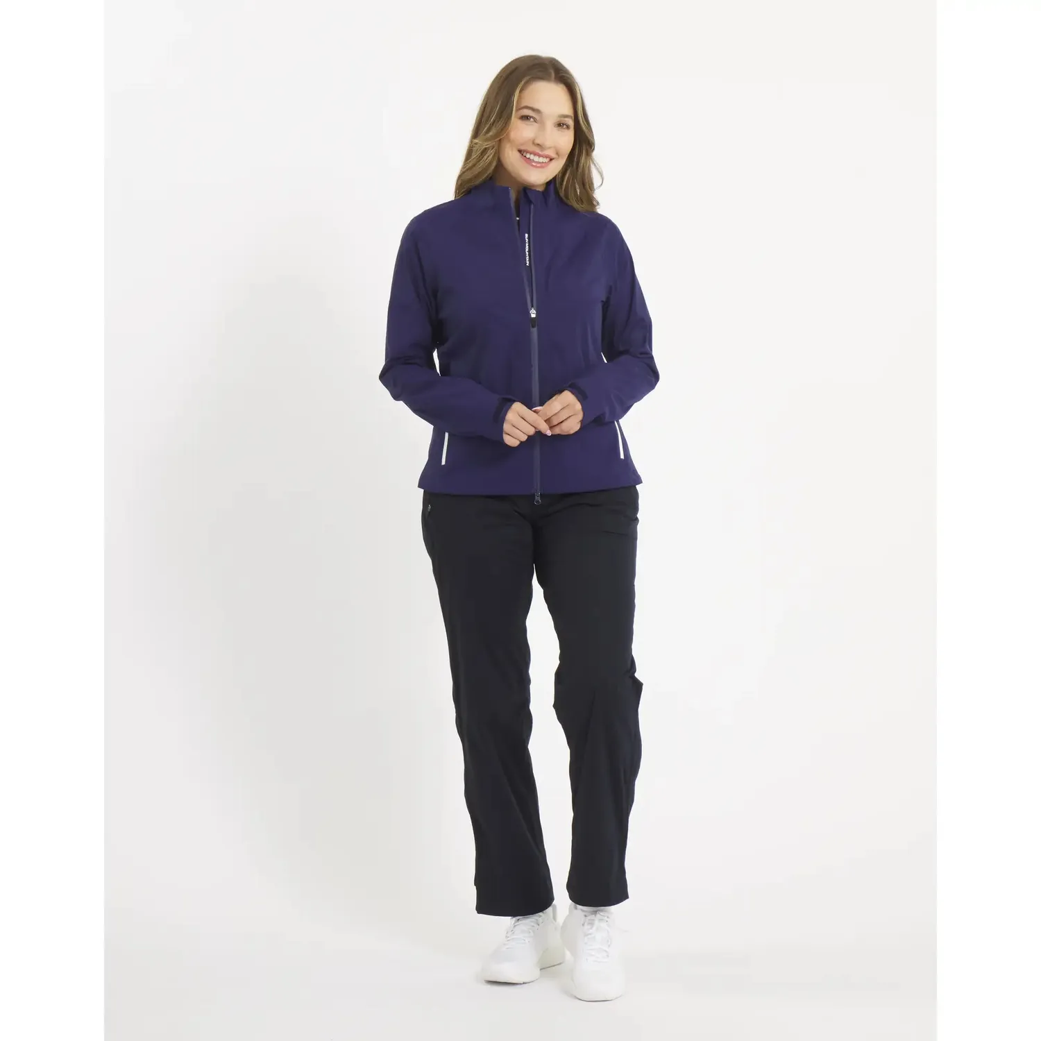 Sun Mountain Stratus Jacket dámská nepromokavá bunda