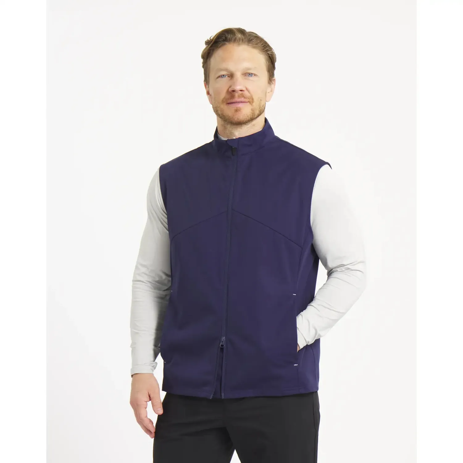 Sun Mountain Weatherflex Vest golfová vesta