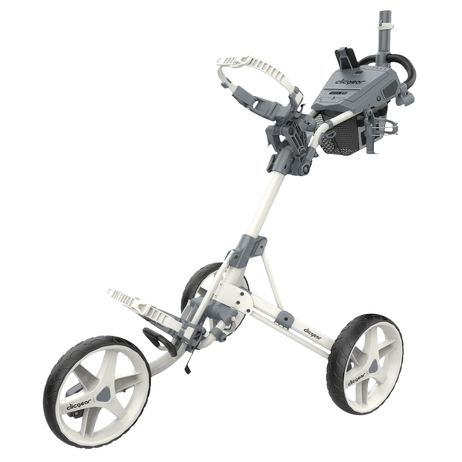 Clicgear Model 4.5 golfový vozík
