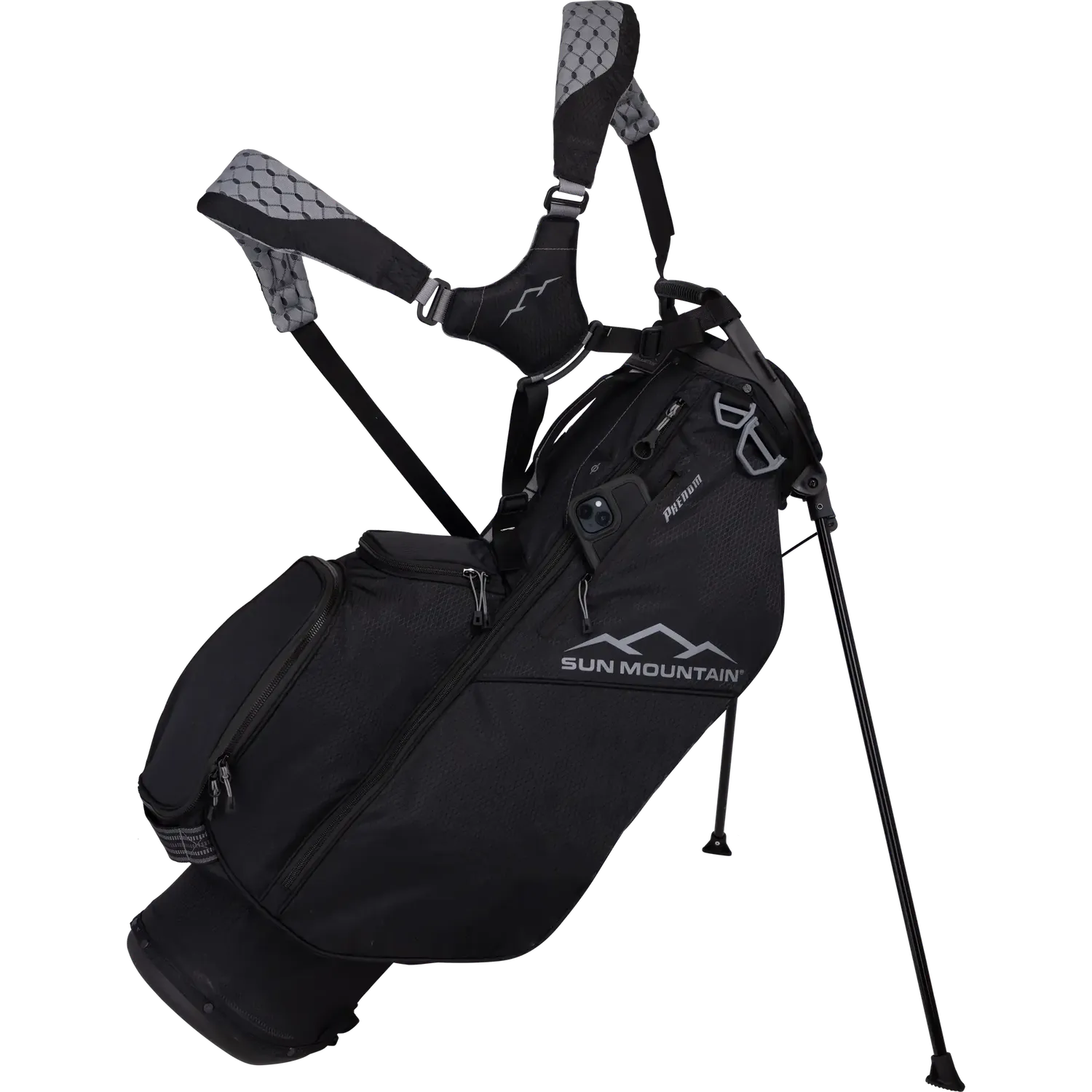 Sun Mountain Phenom juniorský stojanový bag