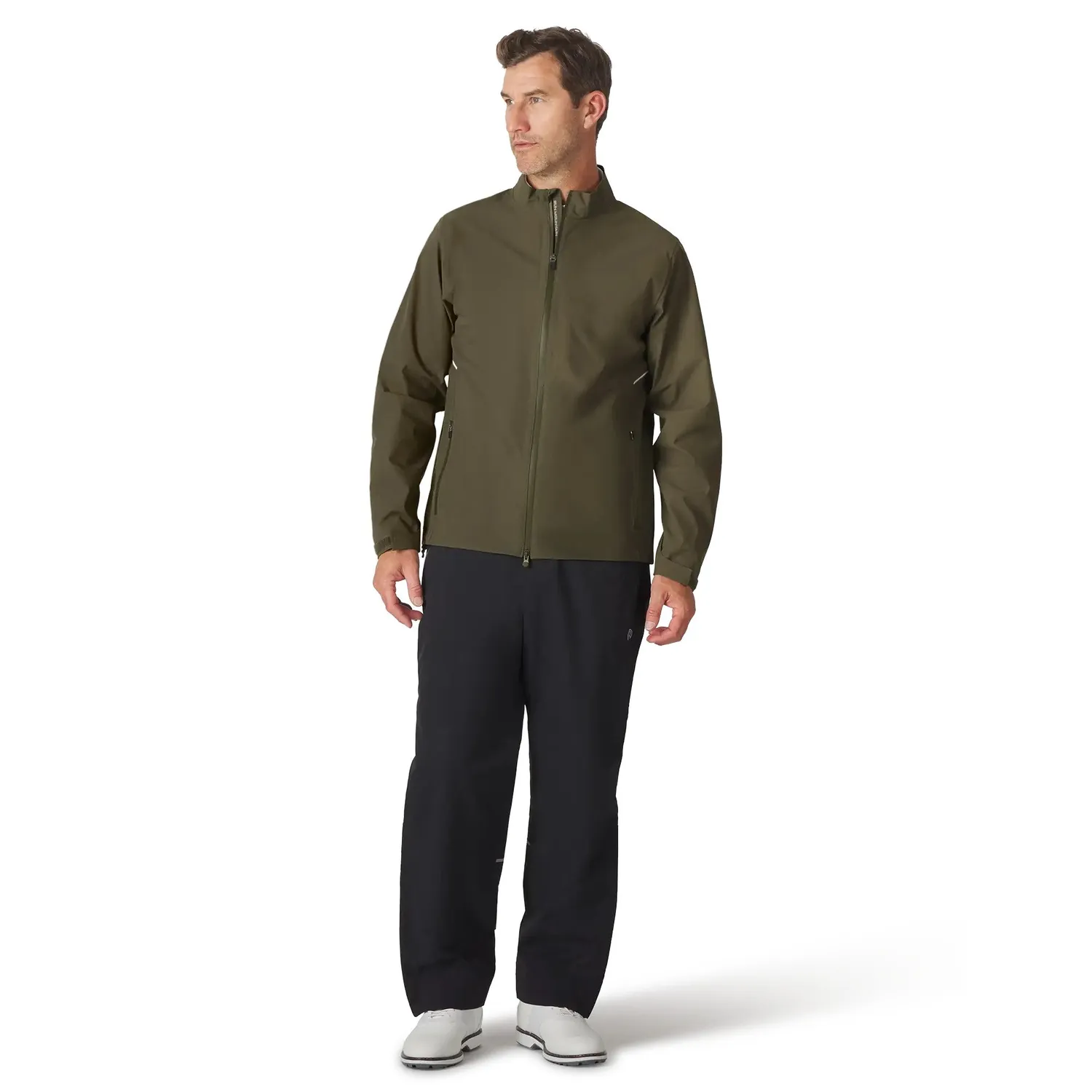 Sun Mountain Stratus Jacket nepromokavá bunda