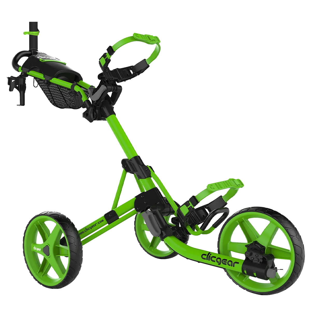 Clicgear golfový vozík repasovaný