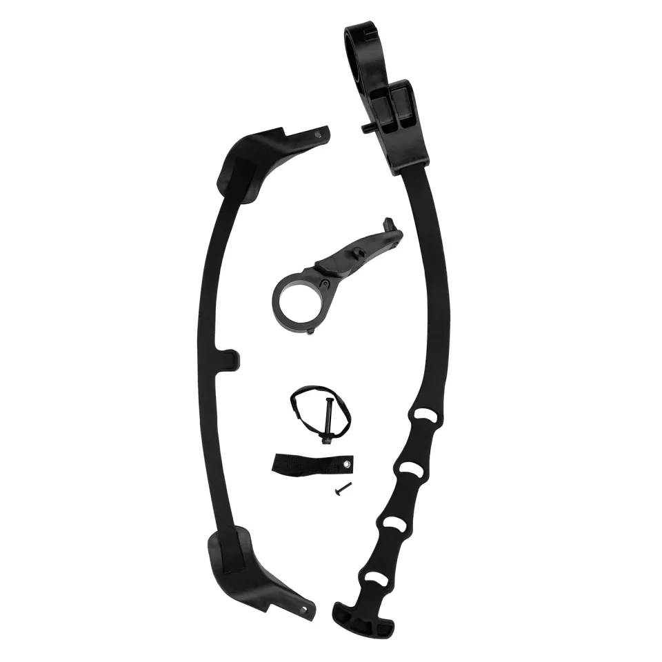 Clicgear Silicone Bag Strap Upgrade Kit řemínek na bag Model 8.0