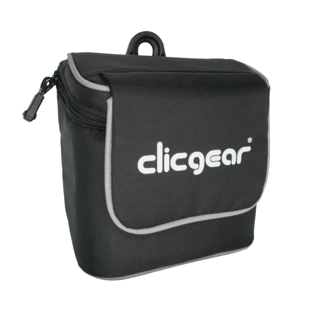 Clicgear Rangefinder taška na vozík na cennosti