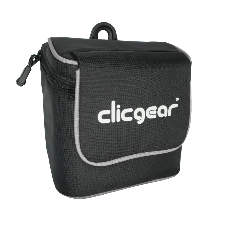 Clicgear Rangefinder taška na vozík na cennosti