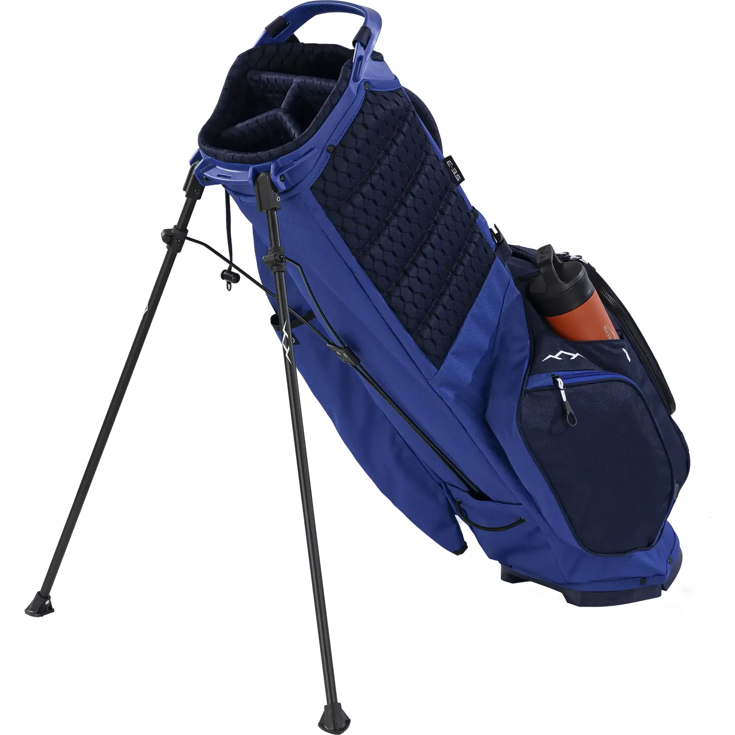 Sun Mountain Eclipse E-3.5 stand bag 4cestný