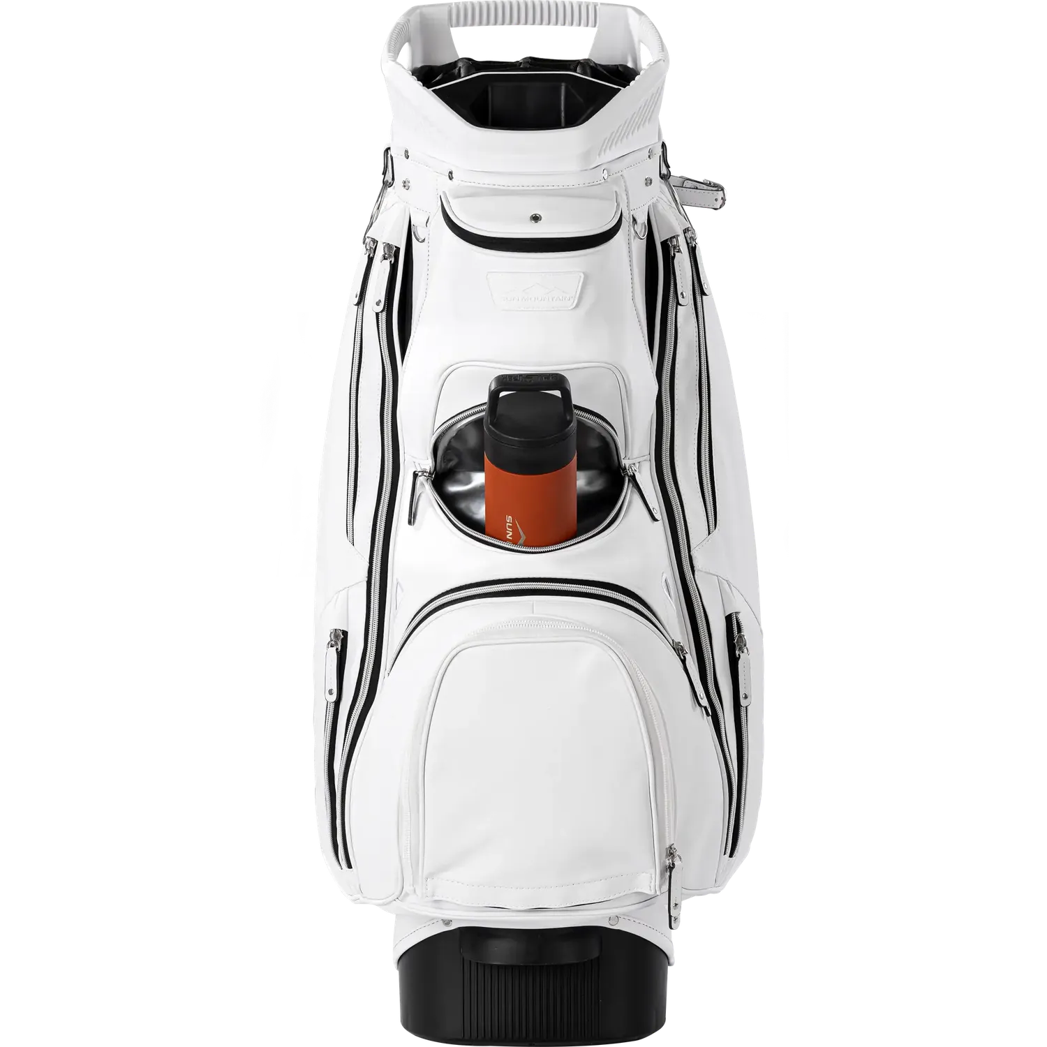 Sun Mountain Matchplay Cart Bag golfový bag 14cestný