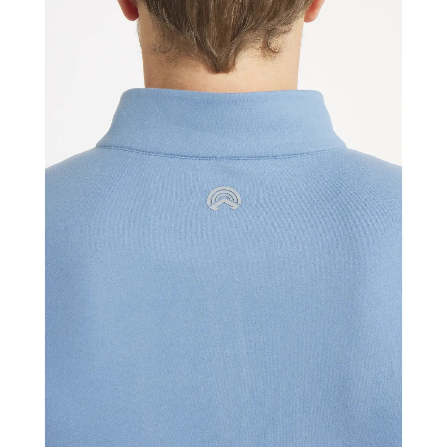 Sun Mountain Everyday Quarter-Zip mikina
