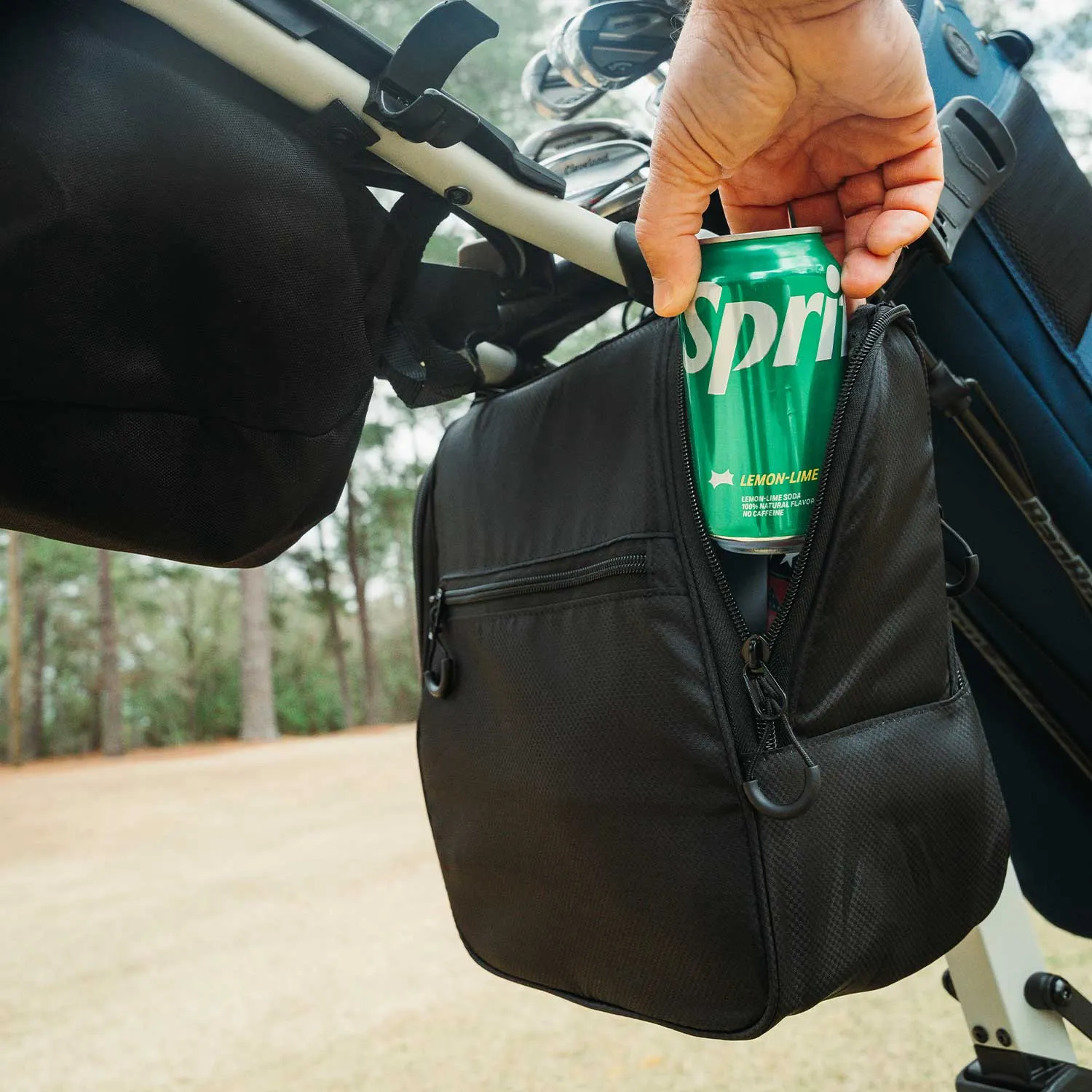 BAG BOY Insulated Cooler Bag chladicí taška