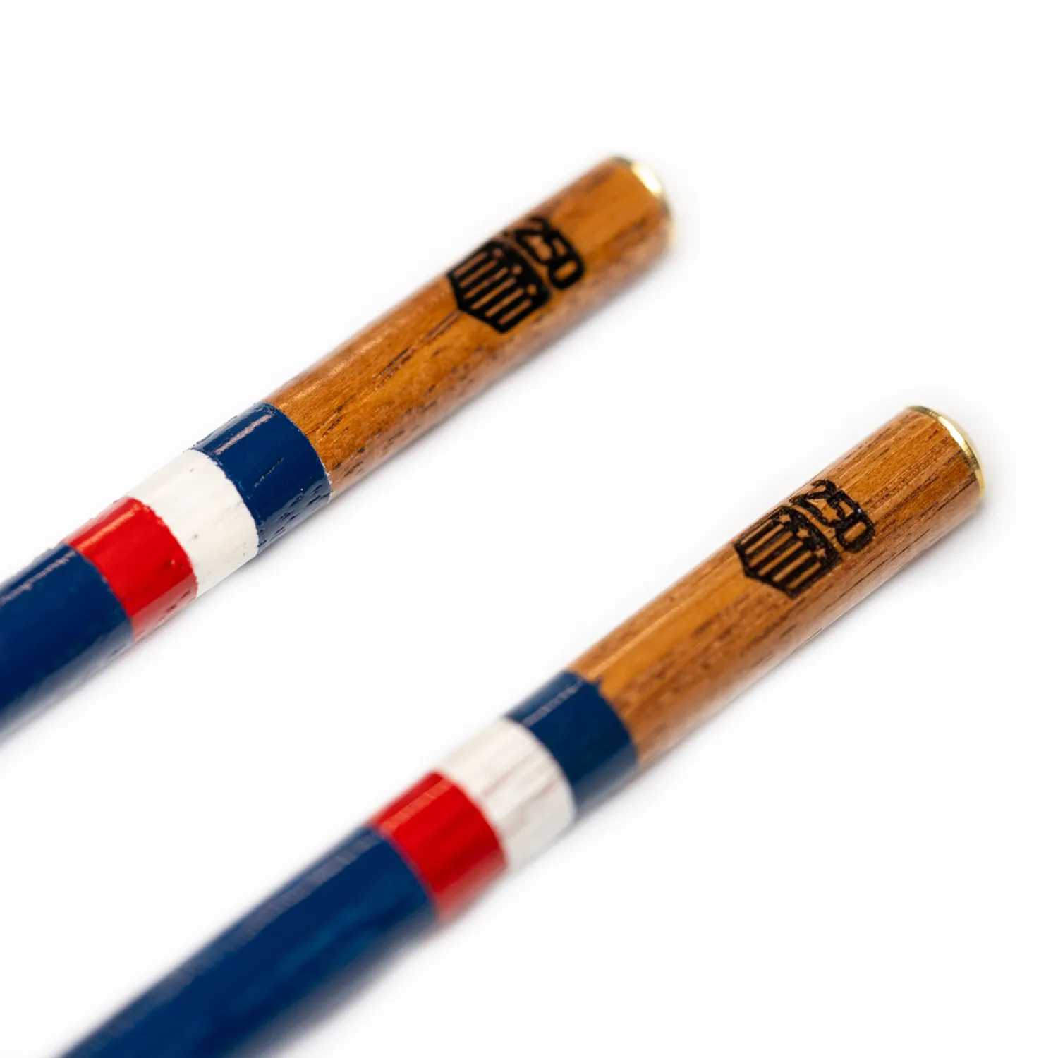 Sun Mountain Hazy Golf tréninkové hole hickory pár