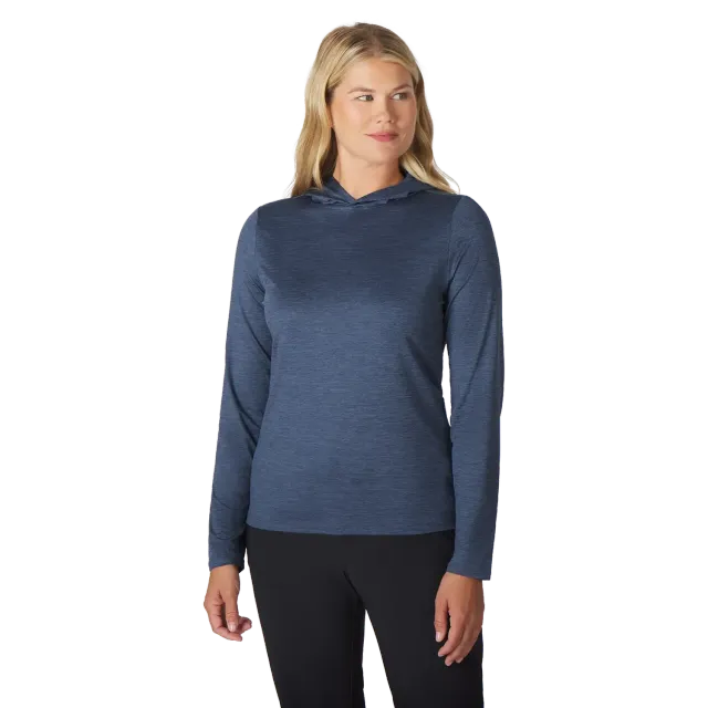 Sun Mountain Women's Payton Hoodie dámská mikina s kapucí