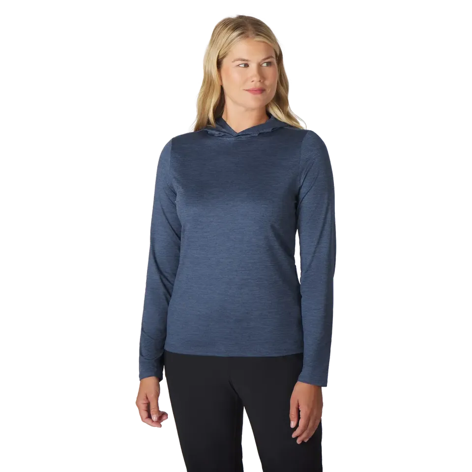 Sun Mountain Women's Payton Hoodie dámská mikina s kapucí
