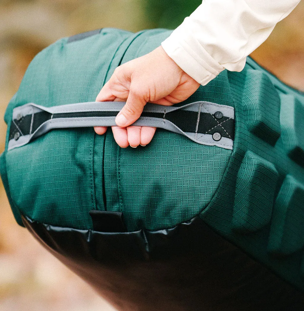 Sun Mountain ClubGlider3 cestovní golfový bag s podstavcem