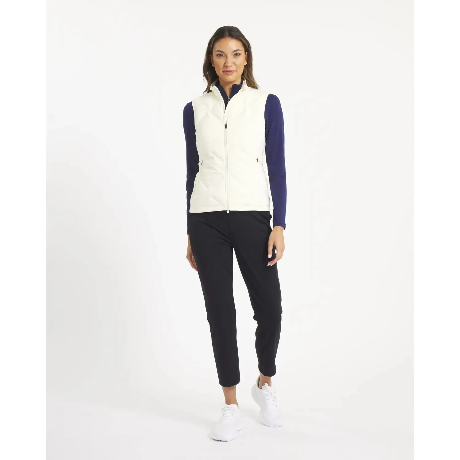 Sun Mountain Women's Knockdown Vest golfová vesta