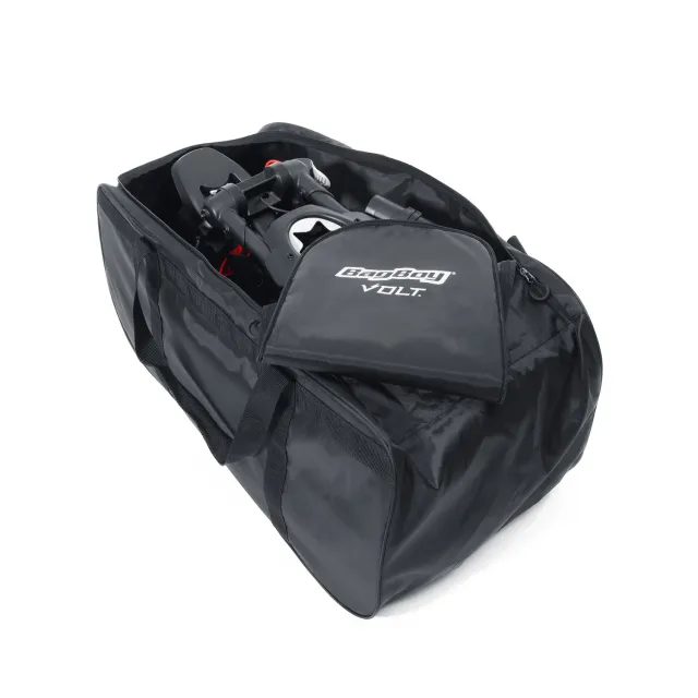 BAG BOY Volt Carry Bag taška na elektrický vozík