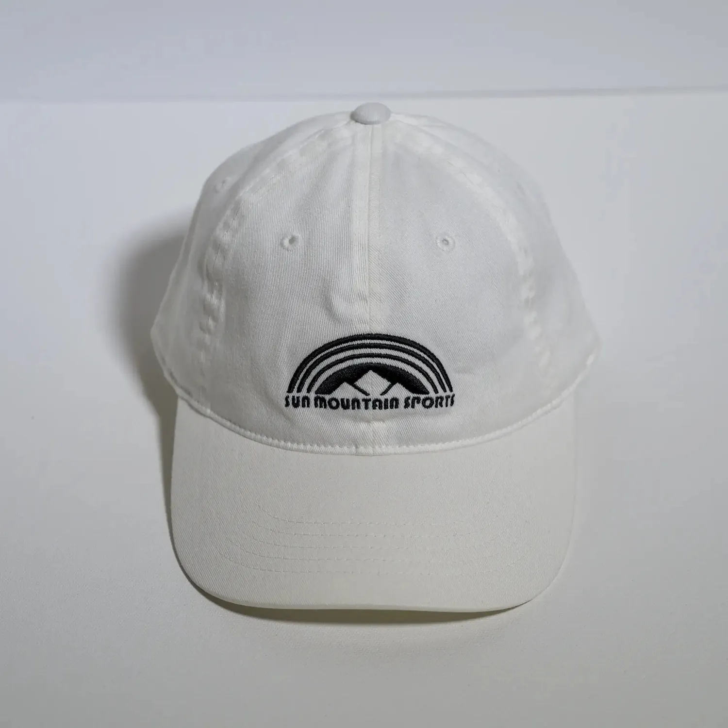 Sun Mountain Heritage 6 Panel nastavitelná kšiltovka