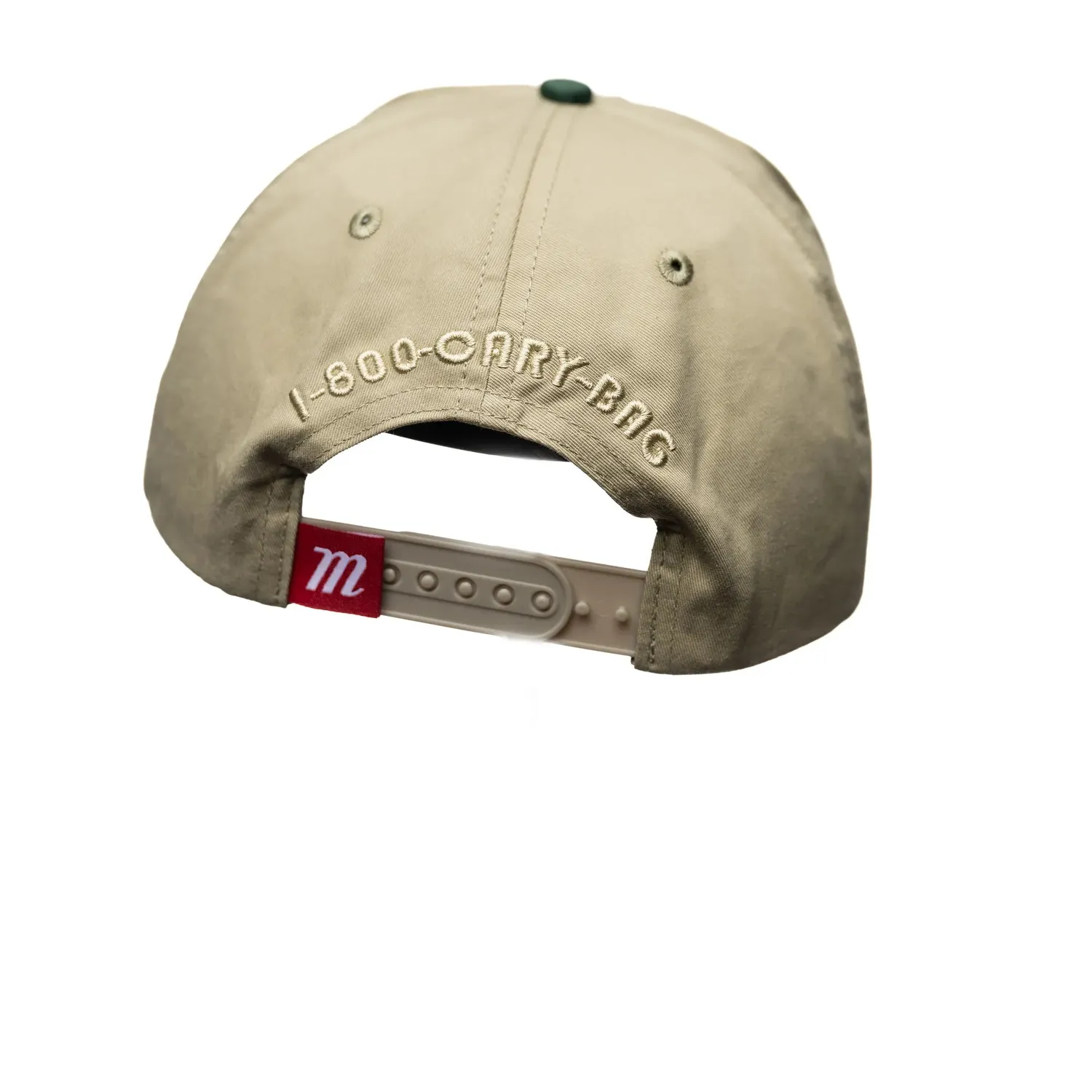Sun Mountain Marucci baseball kšiltovka snapback
