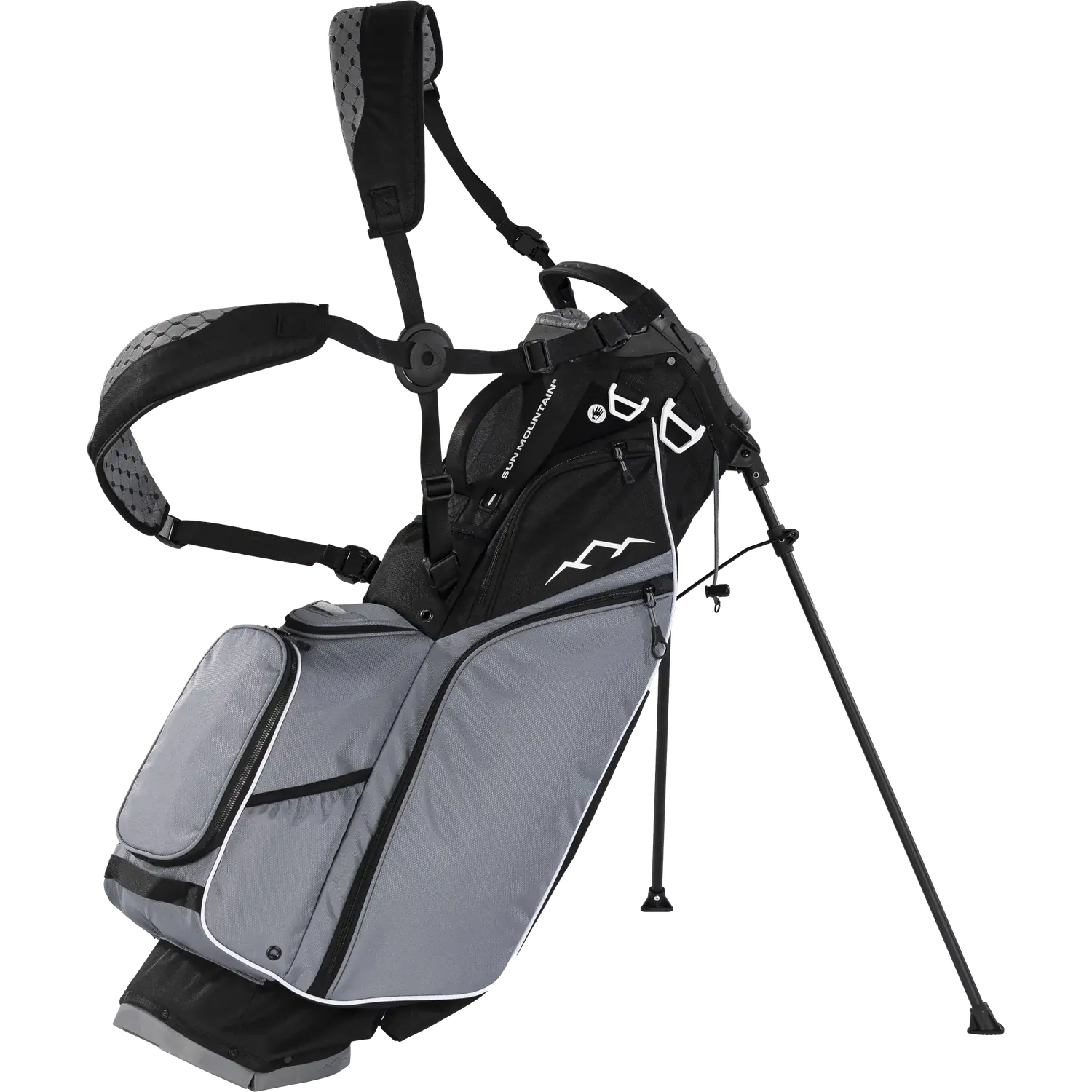 Sun Mountain Eclipse E-3.5 stand bag 4cestný