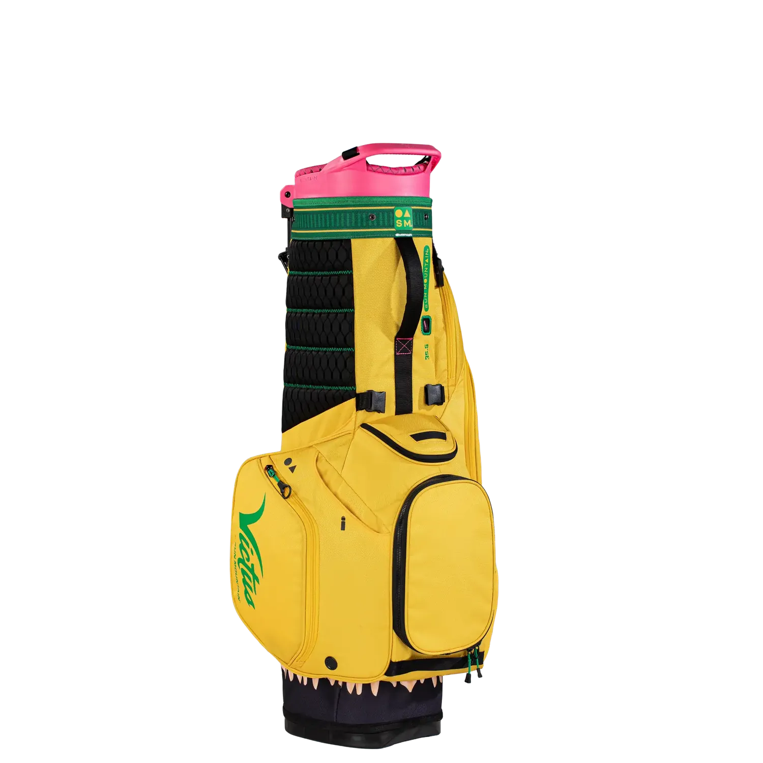Sun Mountain x Victus Pencil Stand Bag stojanový golfový bag