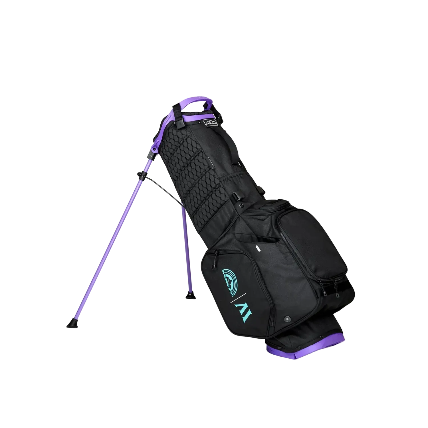 Sun Mountain Alma Mater stand bag na golf